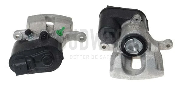 Étrier de frein BUDWEG CALIPER 345155
