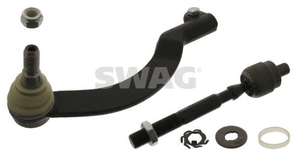 Barre de connexion SWAG 60 93 7625