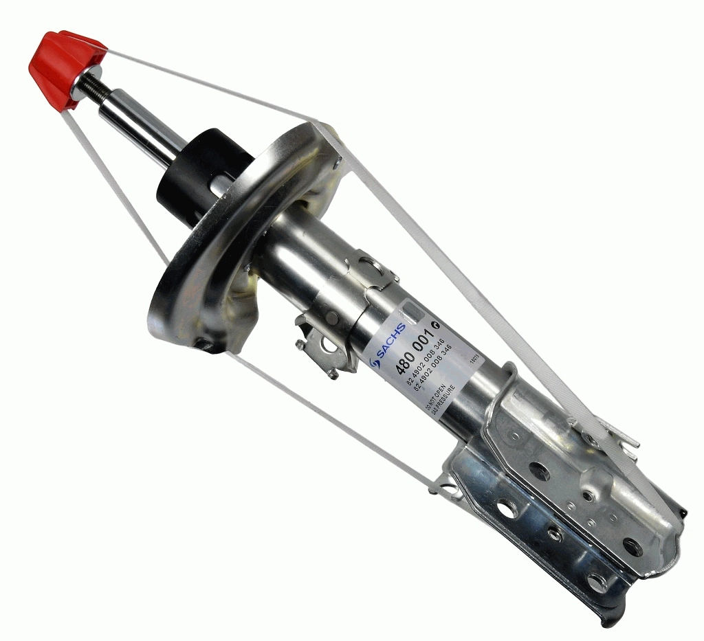 Amortisseur SACHS 480 001