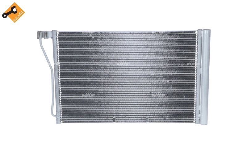 Condenseur, climatisation NRF 350365