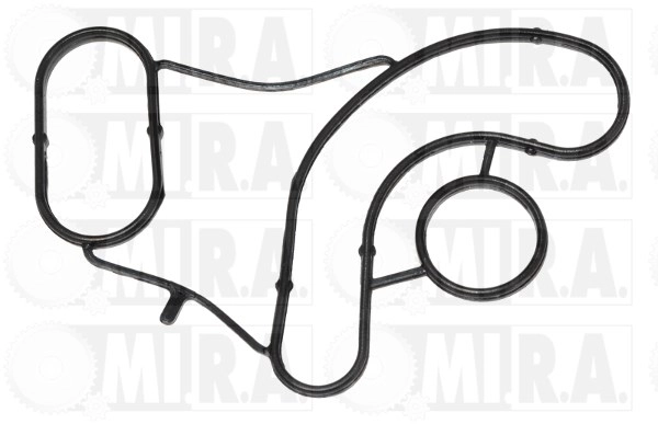 Joint, radiateur d'huile MI.R.A. 28/2596G