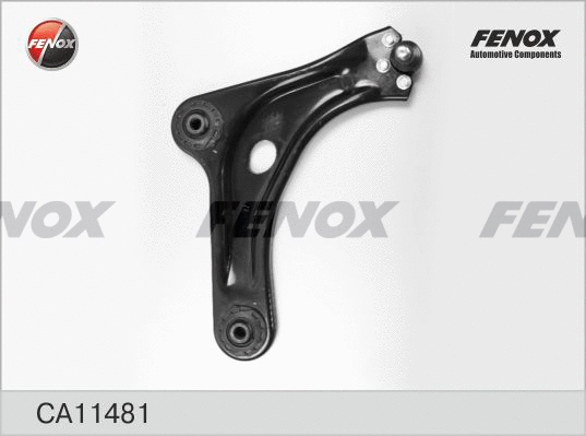 Bras de liaison, suspension de roue FENOX CA11481