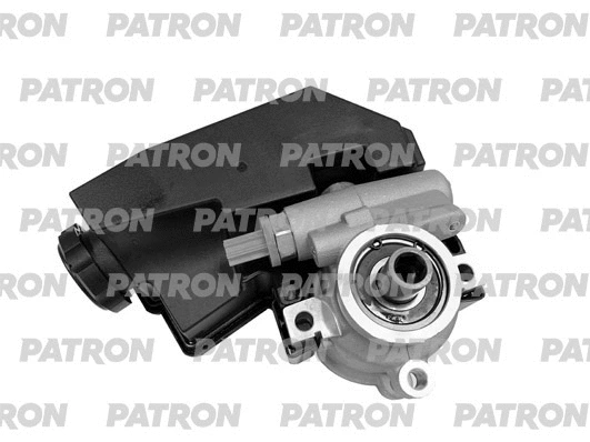 Pompe hydraulique, direction PATRON PPS111