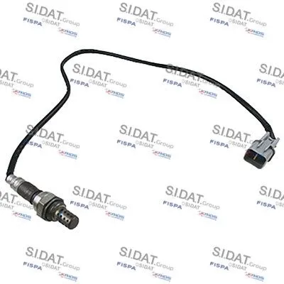 Sonde lambda AUTOTEAM M0578