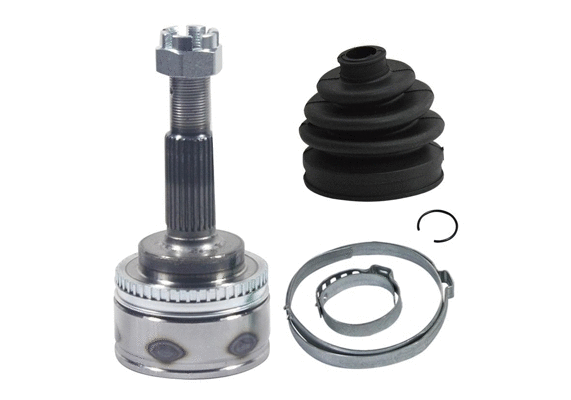 Jeu de joints, arbre de transmission HART 442 545