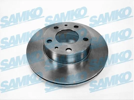 Disque de frein SAMKO F2171V