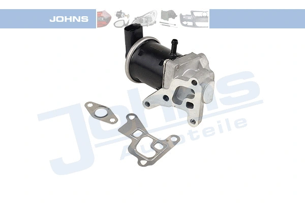 Vanne EGR JOHNS AGR 95 24-135