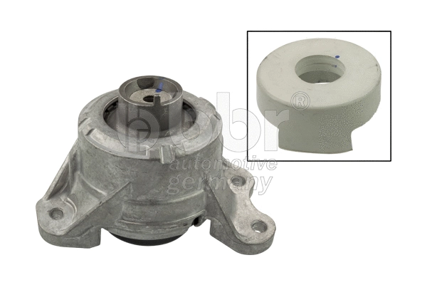 Support moteur BBR Automotive 001-10-26058