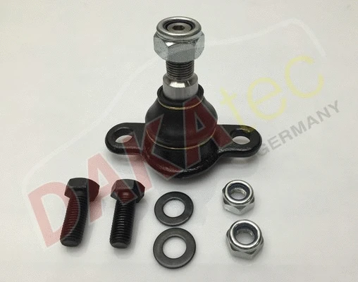 Rotule de suspension DAKAtec 130147