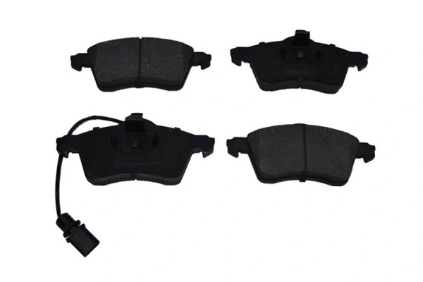 Kit de plaquettes de frein, frein à disque ASAM AUTOMOTIVE 71383