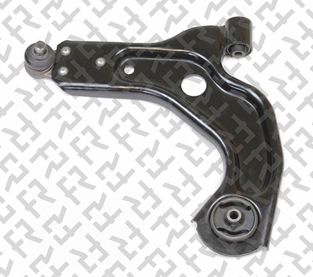 Bras de liaison, suspension de roue FR REDAELLI FO-919