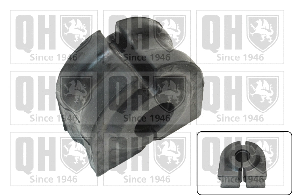 Suspension, stabilisateur QUINTON HAZELL EMB7184