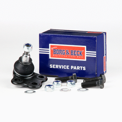 Rotule de suspension BORG & BECK BBJ5772