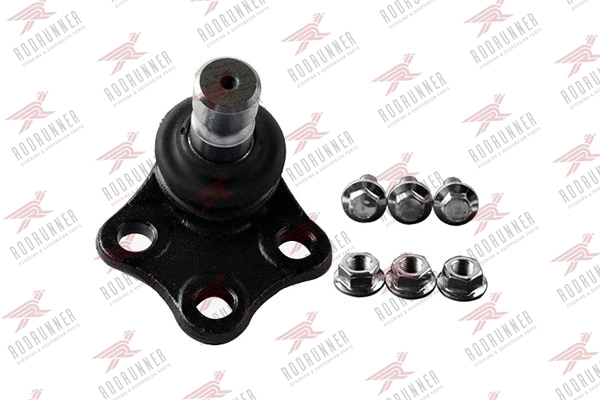 Rotule de suspension RODRUNNER BJ-R-925