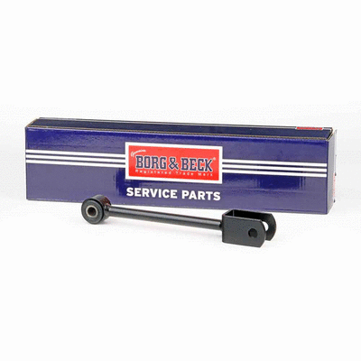 Entretoise/tige, stabilisateur BORG & BECK BDL7083