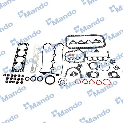 Pochette moteur complète MANDO DM93740513