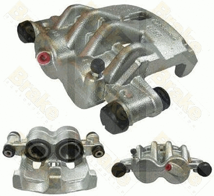 Étrier de frein Brake ENGINEERING CA2805R