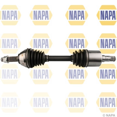 Arbre de transmission NAPA NDS1087L