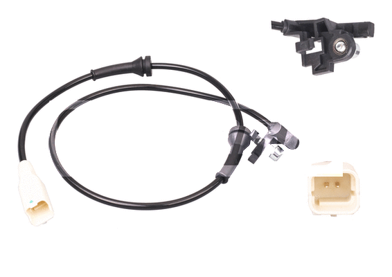 Capteur, vitesse de roue LEMARK LAB183