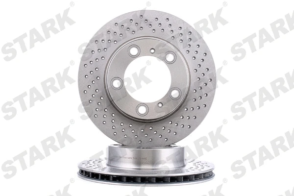 Disque de frein Stark SKBD-0023360