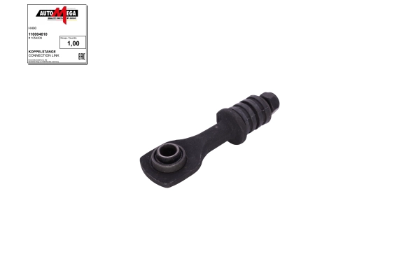 Entretoise/tige, stabilisateur AUTOMEGA 110004610