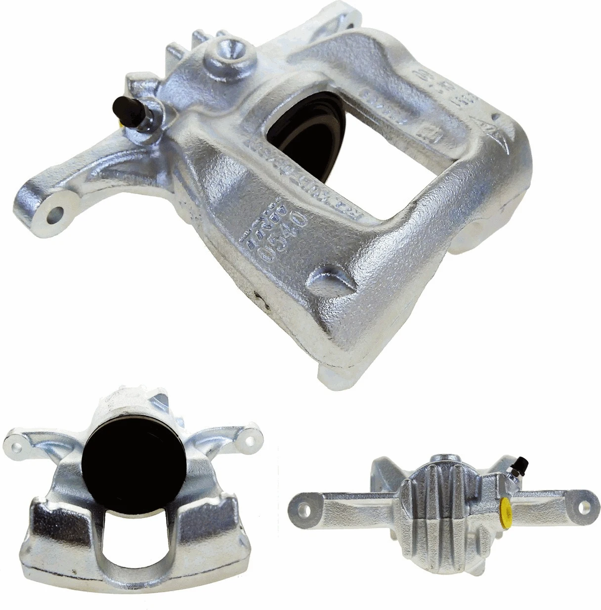 Étrier de frein Brake ENGINEERING CA3438R