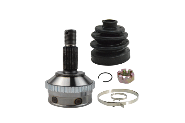 Jeu de joints, arbre de transmission HEMAN TJ01640