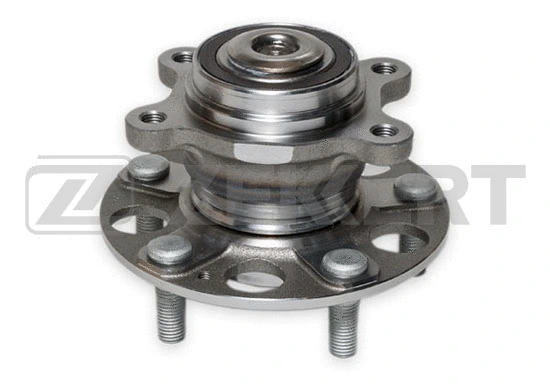 Moyeu de roue ZEKKERT RL-1569