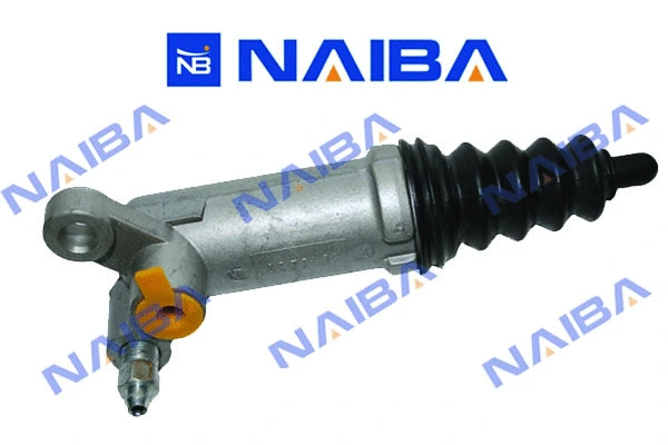 Cylindre récepteur, embrayage Calipere+ NAIBA SL007