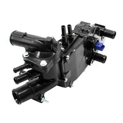 Boîtier du thermostat AUTOTEAM M4946A2