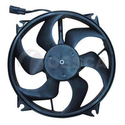 Ventilateur, refroidissement du moteur OSSCA 29745