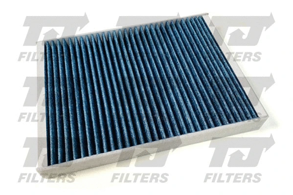 Filtre, air de l'habitacle QUINTON HAZELL QFC0540AB
