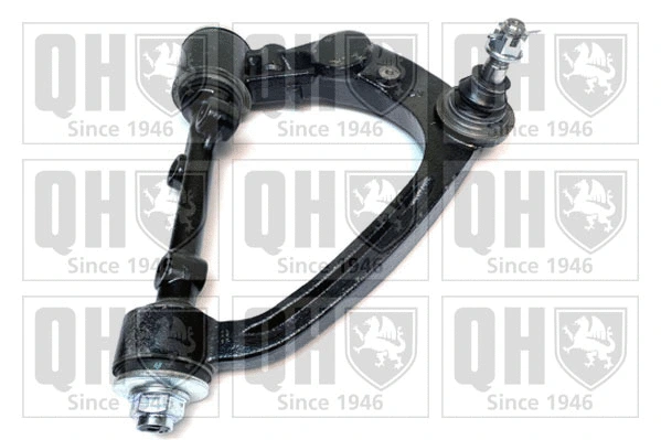 Bras de liaison, suspension de roue QUINTON HAZELL QSA2953S