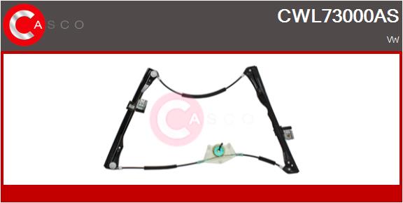 Lève-vitre CASCO CWL73000AS