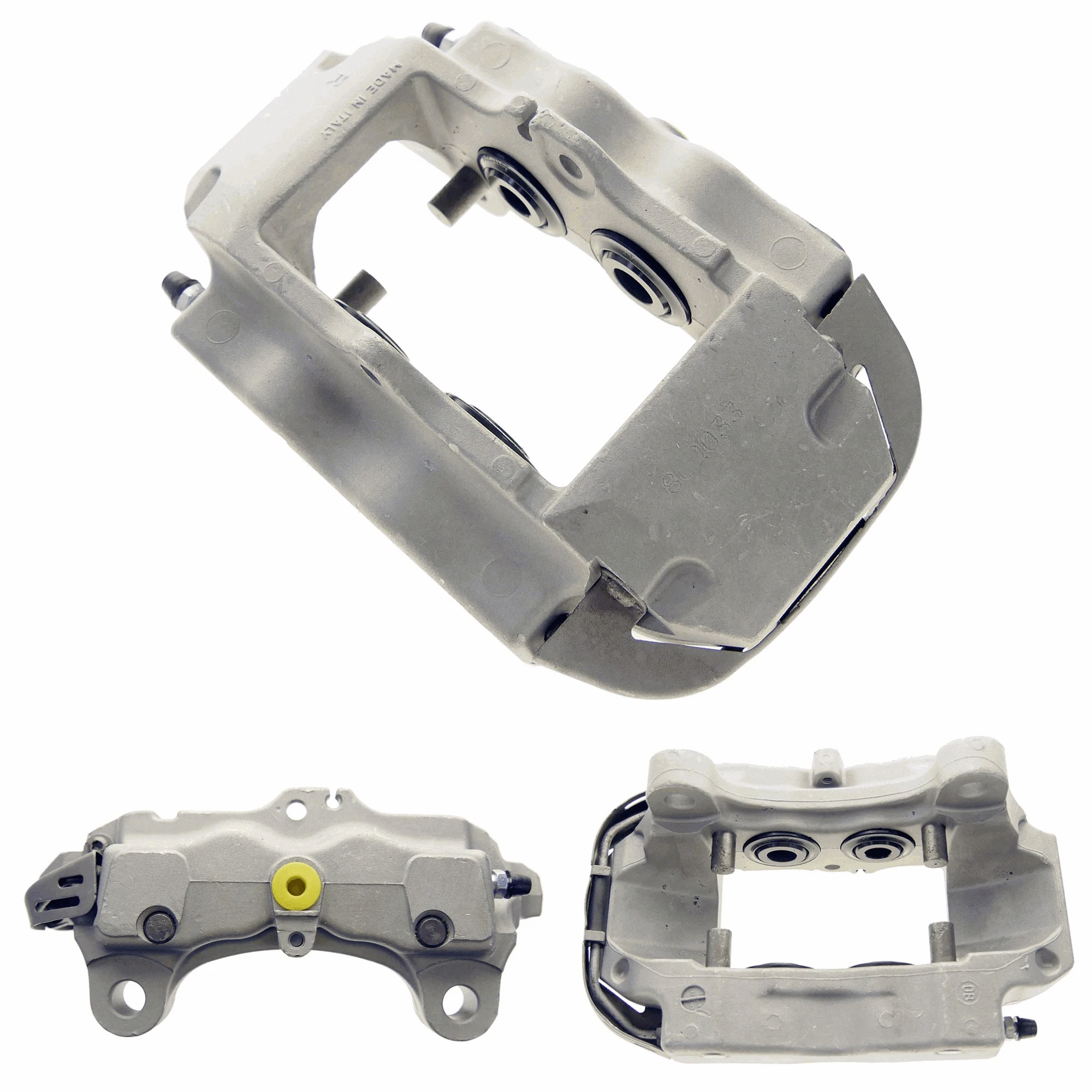 Étrier de frein Brake ENGINEERING CA2708