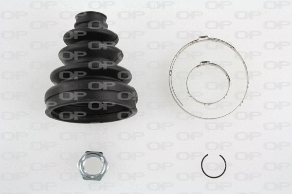 Jeu de joints-soufflets, arbre de commande OPEN PARTS SJK7062.00