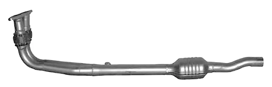 Catalyseur NOVAK 29.015.C