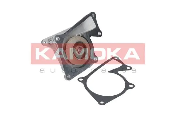 Pompe à eau, refroidissement du moteur KAMOKA T0101