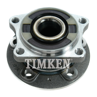 Moyeu de roue TIMKEN HA590232