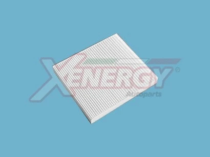 Filtre, air de l'habitacle AP XENERGY X10791