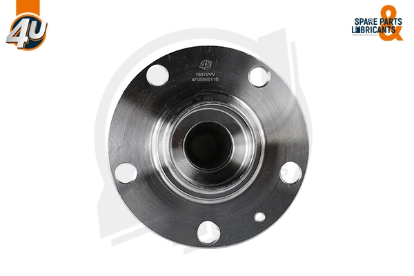 Kit de roulements de roue 4U Autoparts 16879VV