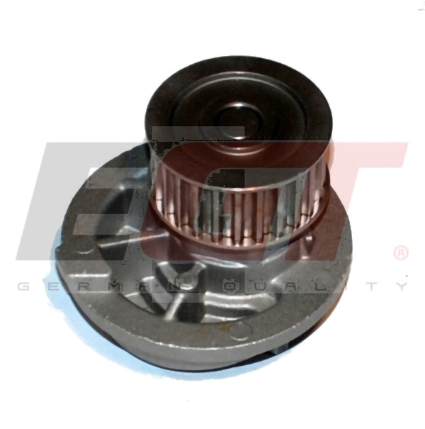 Pompe à eau, refroidissement du moteur EGT 701066EGT