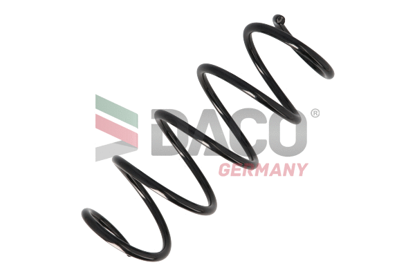 Ressort de suspension DACO Germany 801204