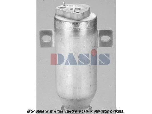 Filtre déshydratant, climatisation AKS DASIS 803520N