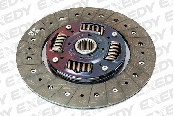 Disque d'embrayage EXEDY TYD112U