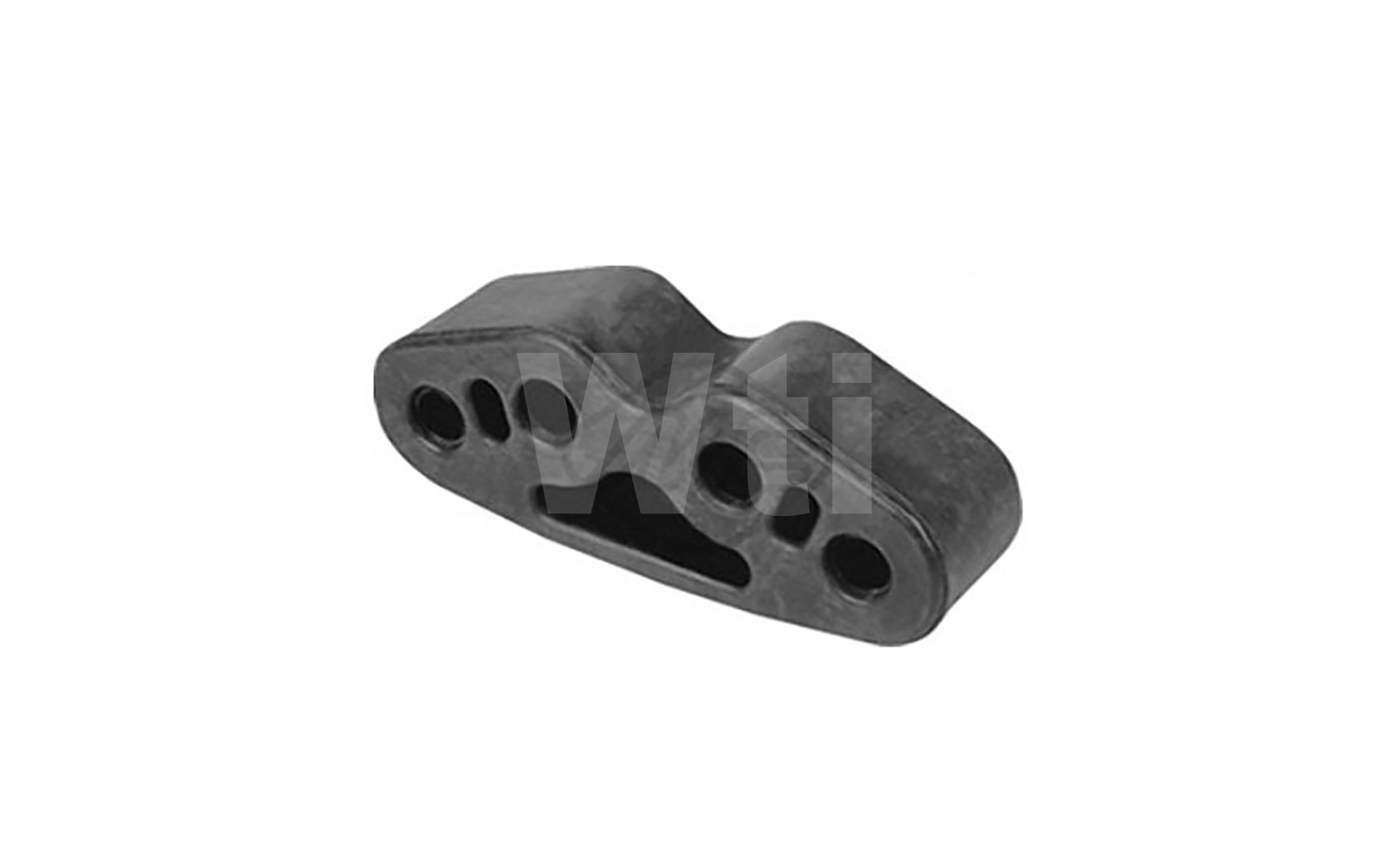Suspension, échappement Wti Automotive A161077