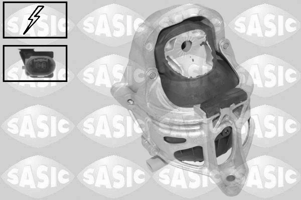 Support moteur SASIC 2706737