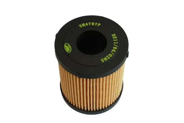 Filtre à huile SCT - MANNOL SH 4797 P