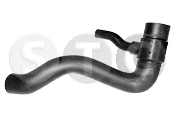 Durite de radiateur STC T498459