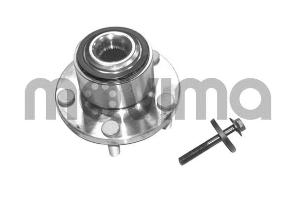 Kit de roulements de roue MOVIMA RK00144